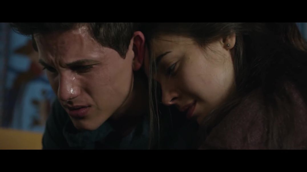 Dios no está muerto - Una luz en la oscuridad (2018)