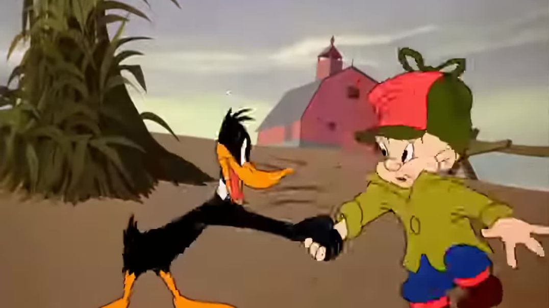 LT → Pato escurridizo (Completo)