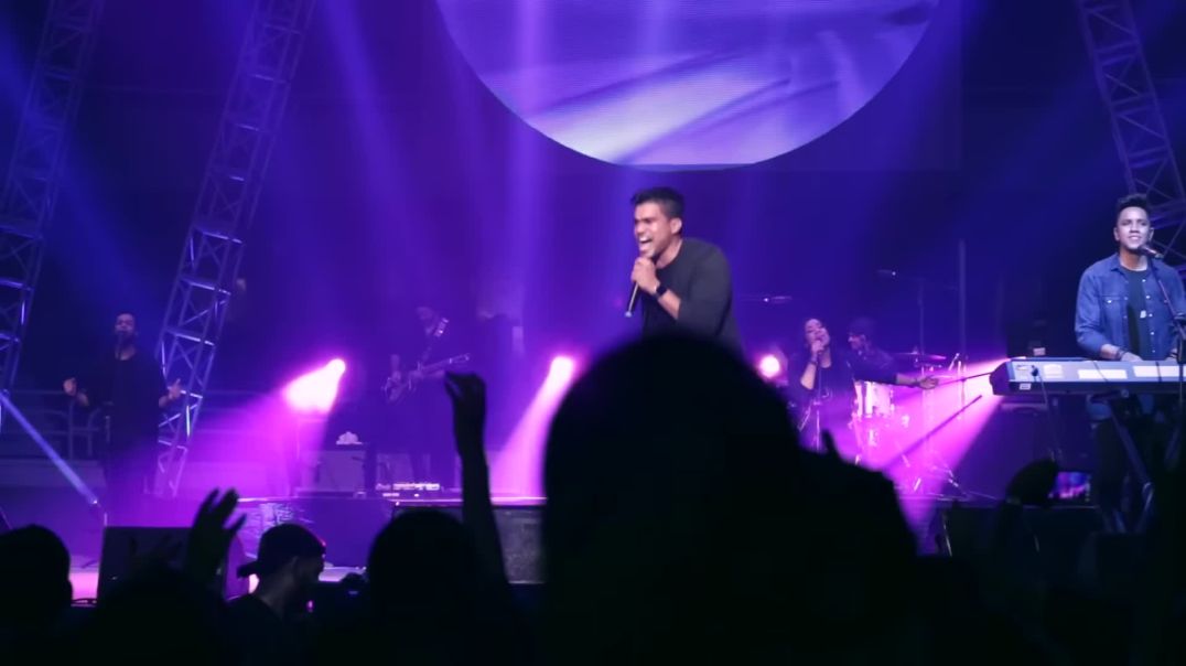 La Tierra Canta - Barak - Video Oficial - Radical Live