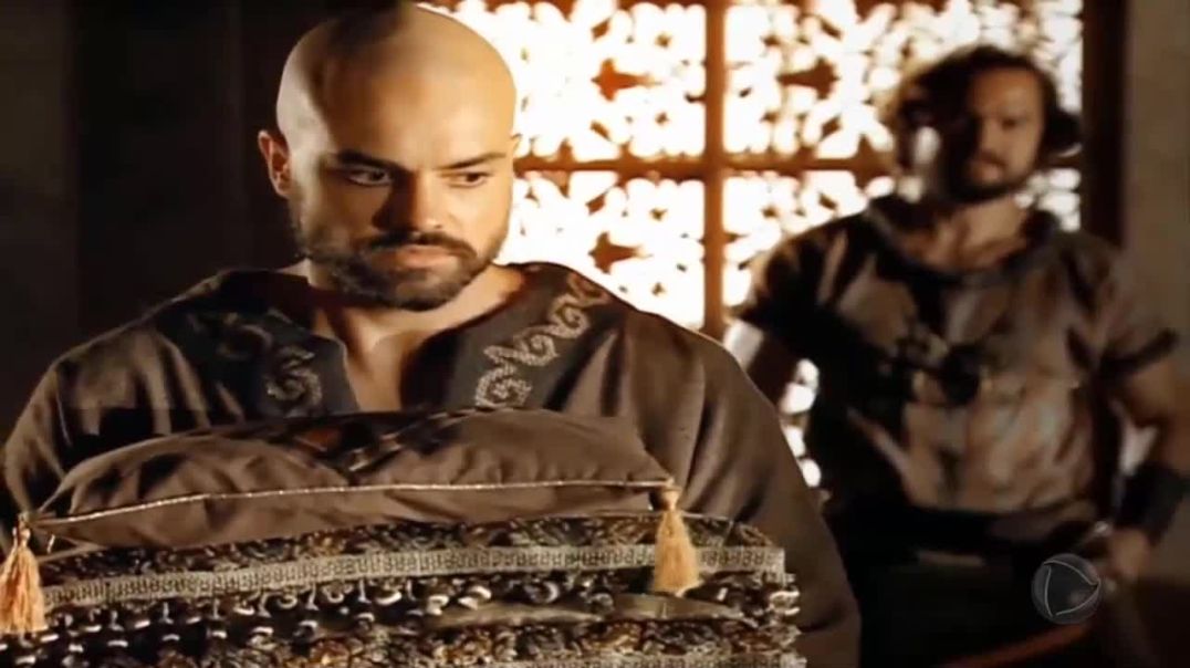 La Reina Ester Capitulo 4 En Español