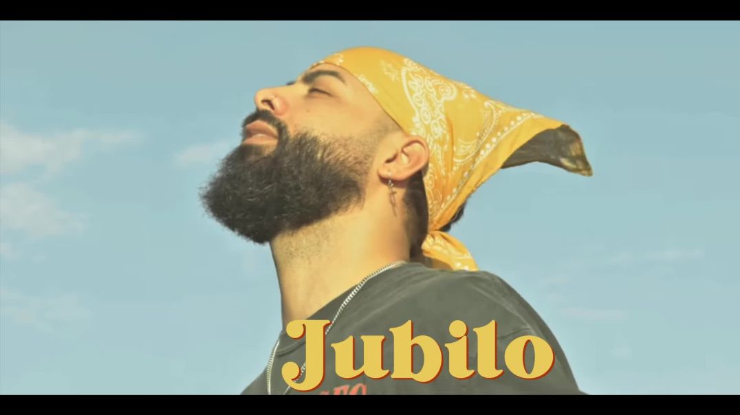 Jay Kalyl - JUBILO - REGGAETON CRISTIANO 2025