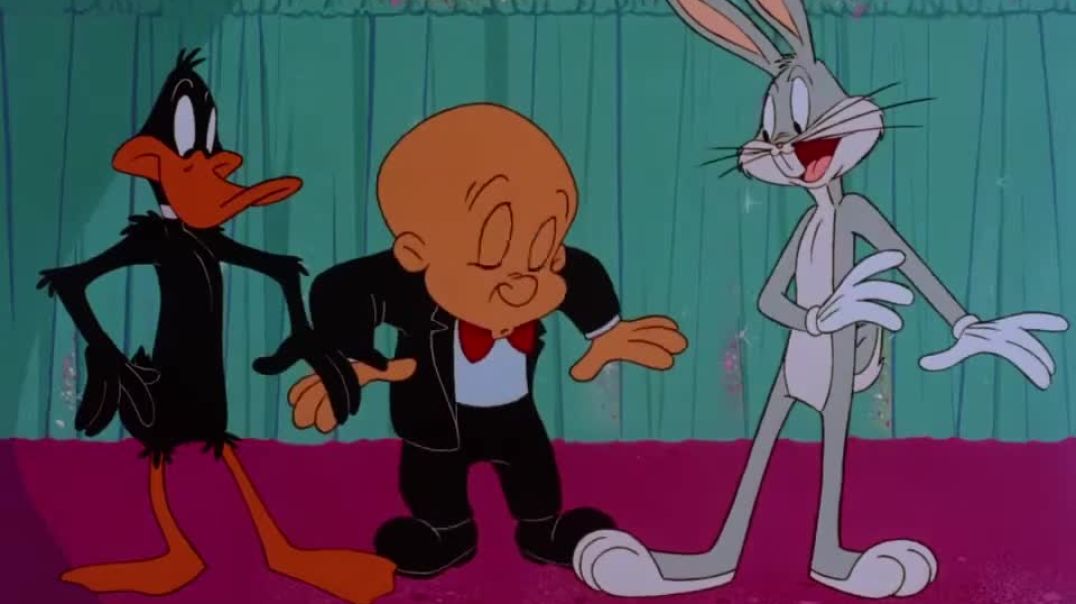 LT → Hay un conejo en la pantalla (Completo)