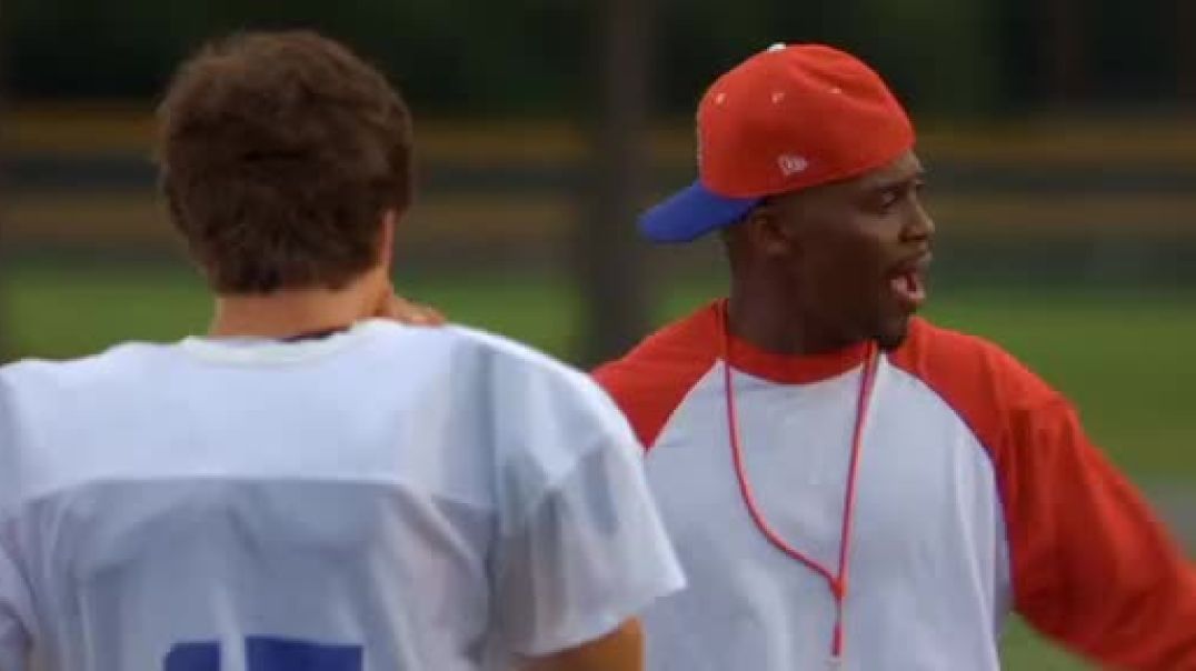 Gigantes hacia la victoria (2006) Completa