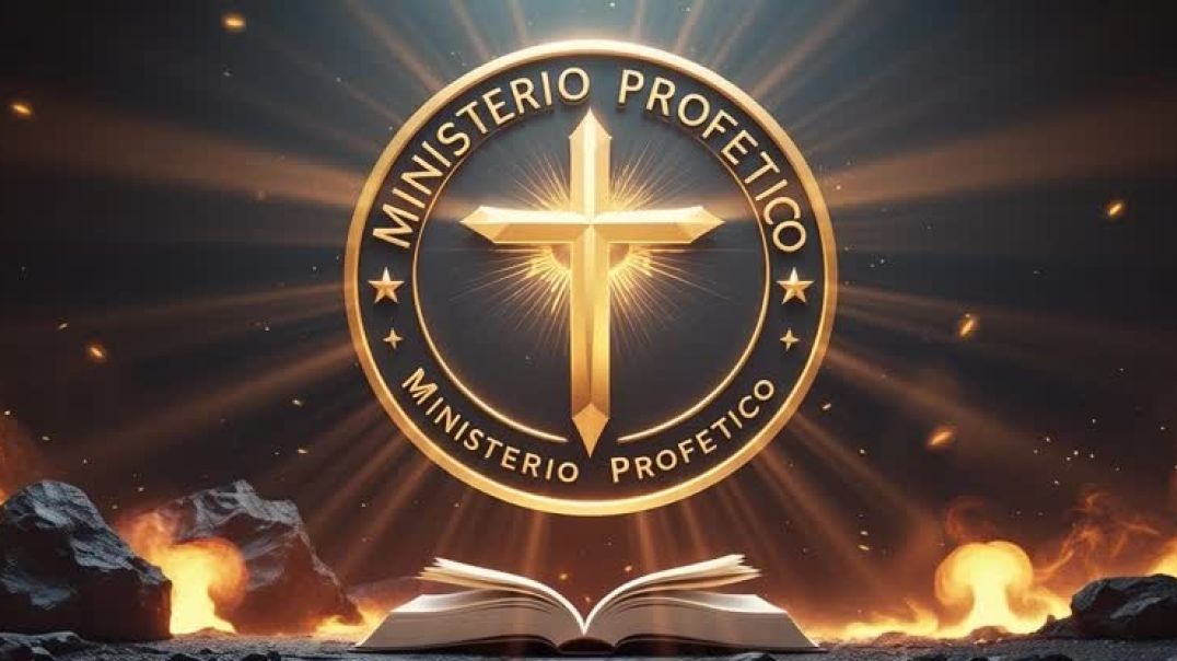 INTRO PARA TI - MINISTERIO PROFETICO
