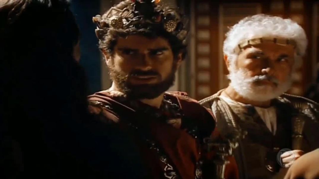 La Reina Ester Capitulo 2 En Español