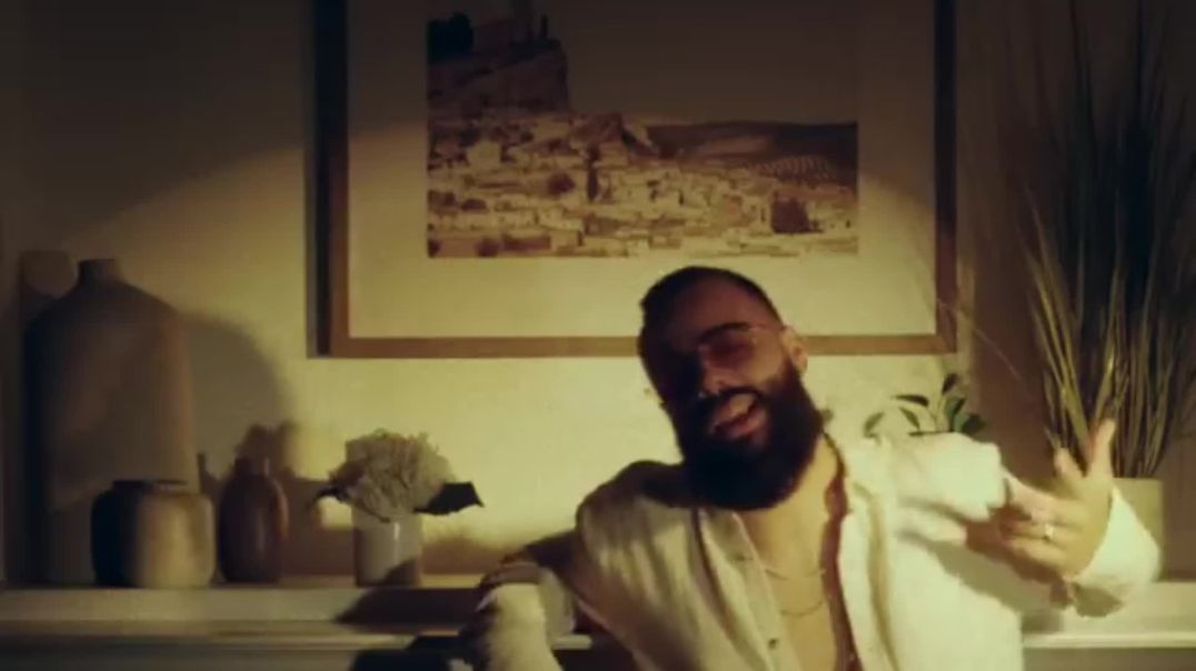 Jay Kalyl - ESPRESSO (VIDEO - REMAKE by Felo Mas Music)