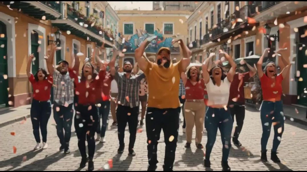 JAY KALYL - SOBERANO - REGGAETON CRISTIANO MIX